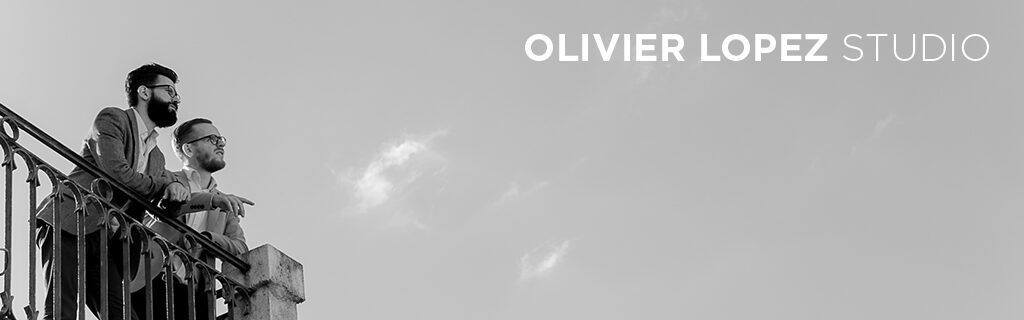 Olivier LOPEZ
